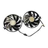 amd radeon r7 370 4gb drivers Dimensione della ventola (L x w x h): ca.94mm * 94mm * 11mm