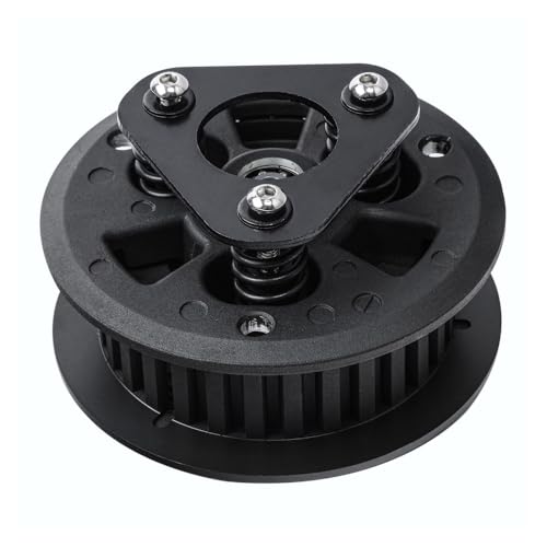 Ressorts d'embrayage et disques de friction pour BMW R1200 GS 2013-2019 et R1250 RT 2019-2025