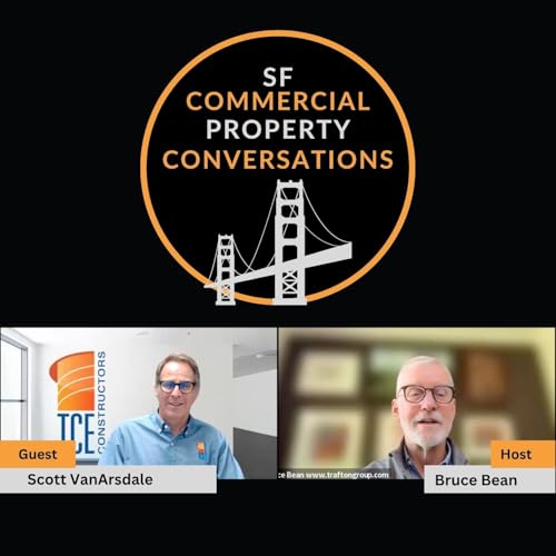 From Hammer to High-Level Strategy: Scott Van Arsdale&rsquo;s Career Evolution