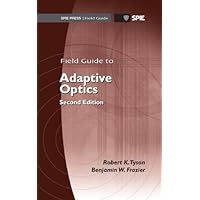 Field Guide to Adaptive Optics