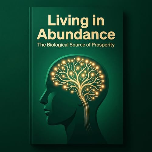 Living in Abundance: How Biology Controls Your Wealth