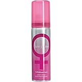 Topco Lure for Her Infatuation Body Spray with Pheromones, 2 Fluid Ounce (59 ml) Spray Can