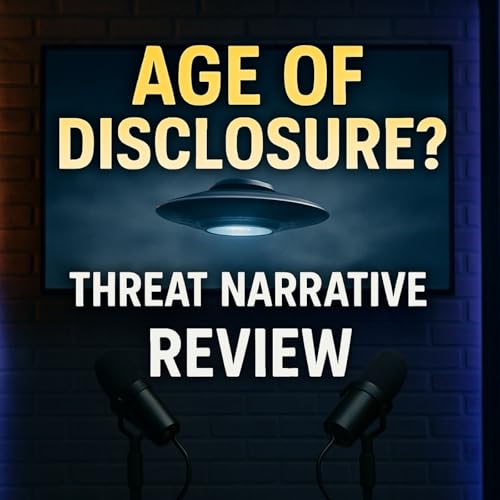 SPECIAL SHOW_ The New UAP Film That Has Everyone Talking _ Our Review