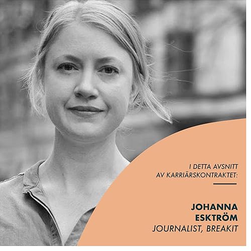 #44 M&auml;nnen bygger miljardbolag p&aring; feminism