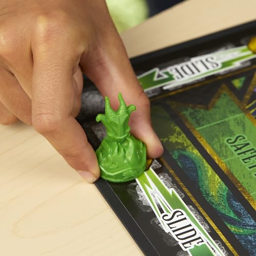 Hasbro Gaming Sorry! Board Game: Disney Villains Edition Kids Game, Family Games for Ages 6 and Up (Amazon Exclusive) - image 7