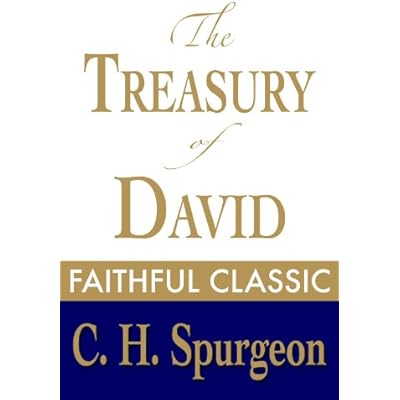 The Treasury of David