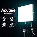 Aputure Amaran P60C-3-Lights-Kit RGBWW Led Panel Video Light,60W Bi-Color 2500K-7500K,CRI95+/TLCI 96+,5900lux@1m with Collapsible SOFTBOX,App Control