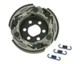 Kupplung Polini 3G For Race 107mm für Yamaha Aerox 50 Cat. (03-12)