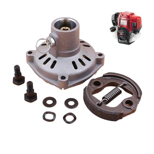 Kit embrayage GX35 pour débroussailleuse et tondeuse 35cc - 2