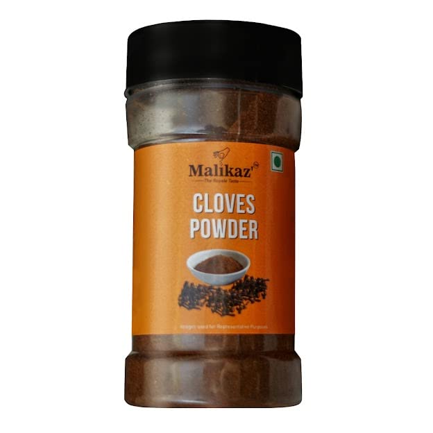 Malikaz' The Royale TasteCloves Powder, 90 g