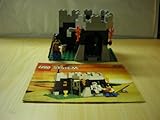  LEGO System Königliche Ritter 6036 Burgverließ
