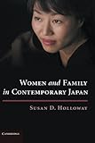 Women and Family in Contemporary Japan