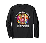 Ropa hippie, lindas camisas hippie, regalos hippies para mujeres, ropa hippie. Camisetas divertidas para mujer, camisetas para mujer