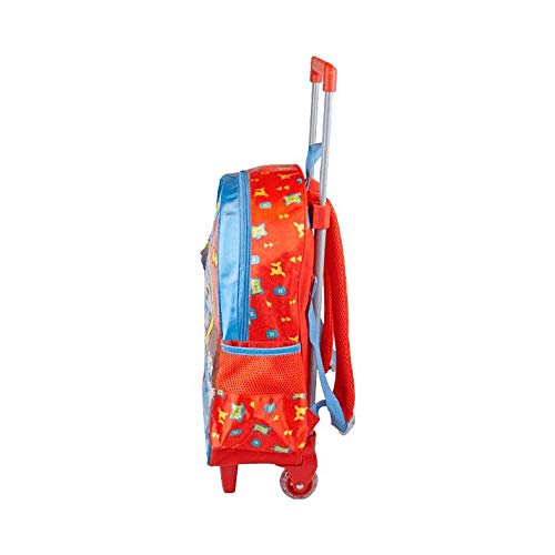 Clio Mochila De Carrinho, Clio, Multicores