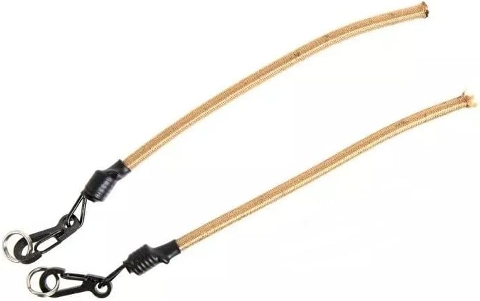 Next Gen NVG Bungees for Tactical Helmets