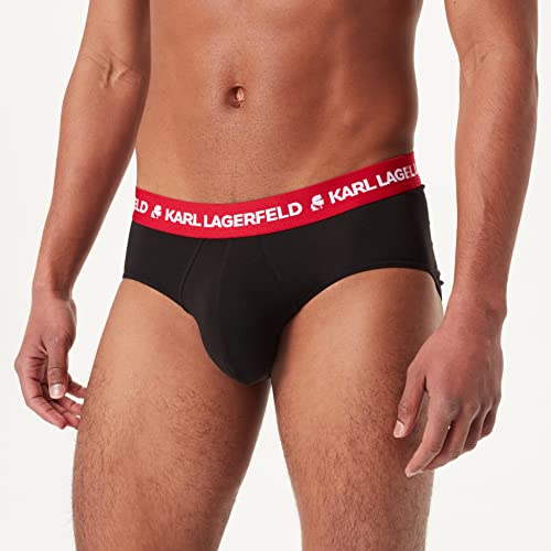 KARL LAGERFELD Court Homme - Image 3