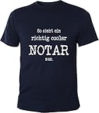Auch als Spaß für die Geburtstagsparty, einen Junggesellenabschied, Babyshower und für viele weitere Gelegenheiten eignen sich die bedruckten Shirts von Mister Merchandise hervorragend.