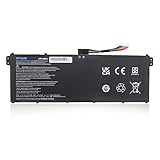 🔋 【 Specificazione della batteria 】 Modello: AP16M5J; Tipo: polimero di litio ricaricabile; Tensione: 7,7 V; Capacità: 37Wh/4810 mAh; Numero di unità: 4 unità; Durata della batteria: All'interno della durata della batteria, può raggiungere 1000 cicli di ricarica.