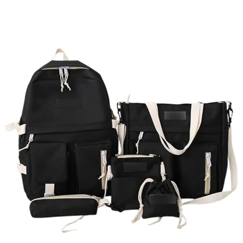 Sac à dos avec poches fonctionnelles pour soulager le dos lors de vos transports