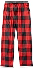 Red Buffalo Plaid