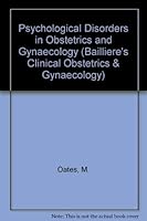 Bailliere's Clinical Obstetrics and Gynaecology 0702013870 Book Cover
