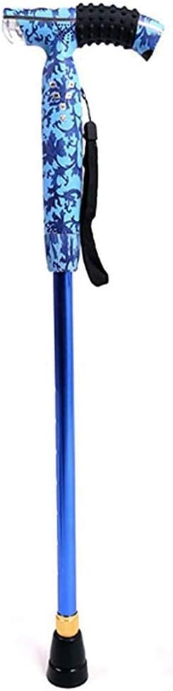 最新最全の Musmart松葉杖 Muelderlyウォーキングスティック伸縮式歩行器調整可能範囲