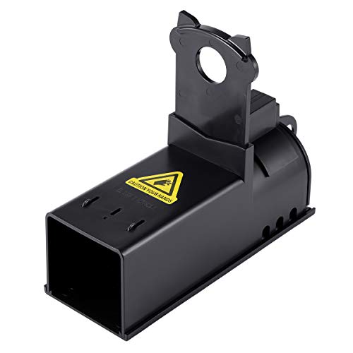 Baban Trampa para ratón