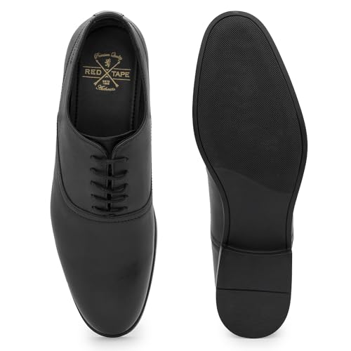 Image of Red Tape Mens Rte5613b Formal