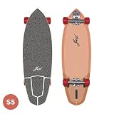 Surfskate monopatín Skate Skateboard Longboard Rapa NUI 32