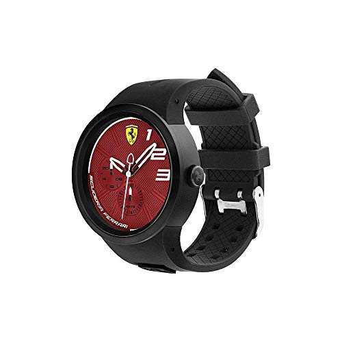 Movado Group Inc. dba Scuderia Ferrari 0830473