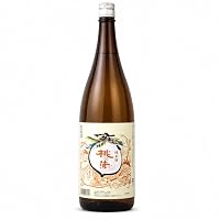 桃の滴 五百万石 純米酒 1800ml 京都 伏見 松本酒造