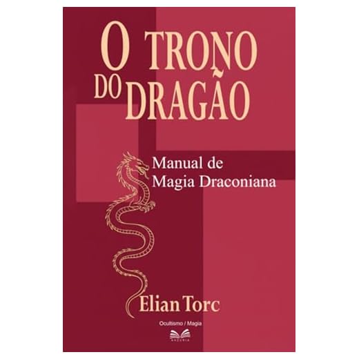 O Trono Do Dragão (Portuguese Edition)