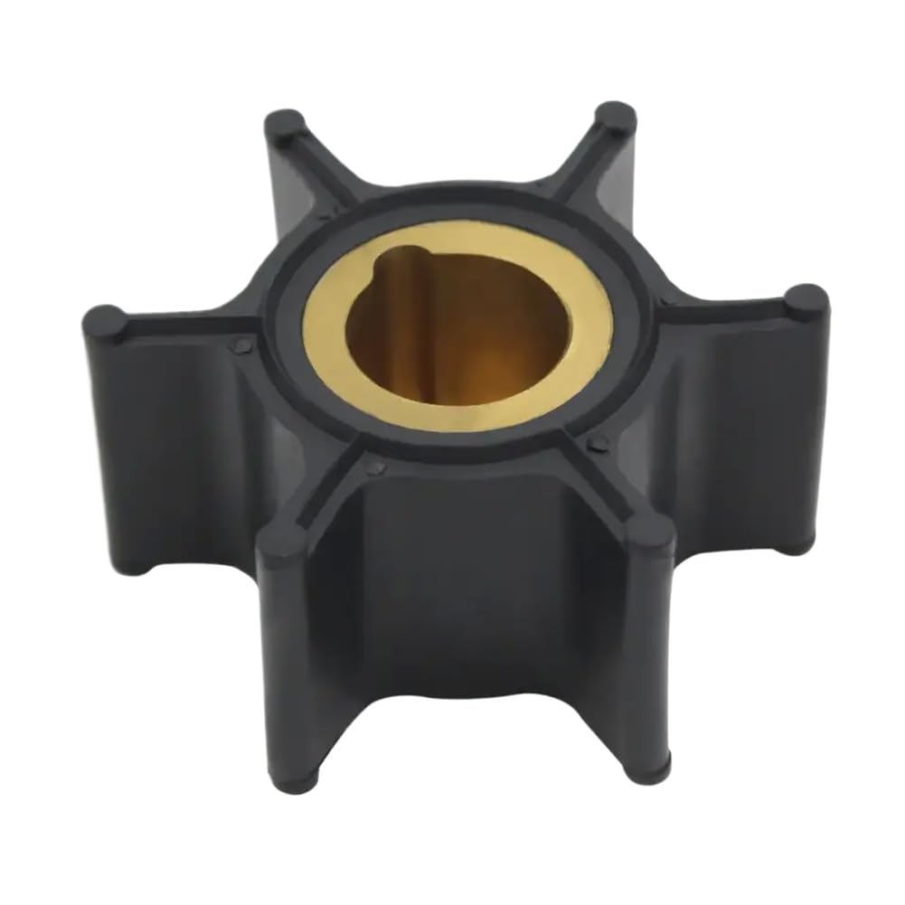 Gruppo di riparazione girante pompa acqua 389576 433914 777822 compatibile con motore fuoribordo 4 4.5 5 6 7.5 8