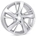 New 17" Alloy Replacement Wheel for Nissan Altima 2013 2014 2015 Rim 62593