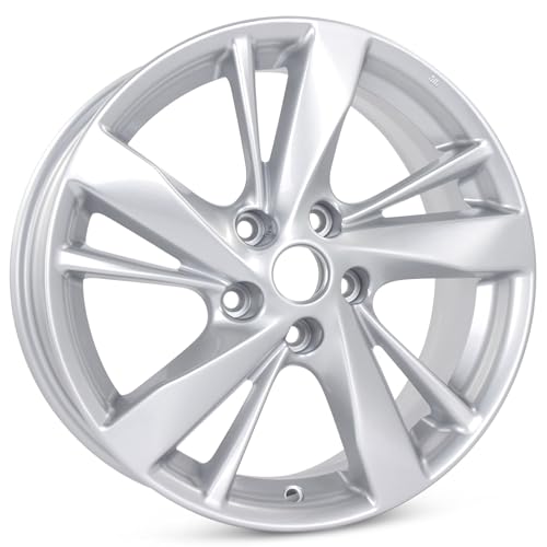 New 17' Alloy Replacement Wheel for Nissan Altima 2013 2014...