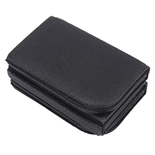 ADITAM Esteira ao ar livre Esteira dobrável de espuma para acampamento Assento à prova d'água para