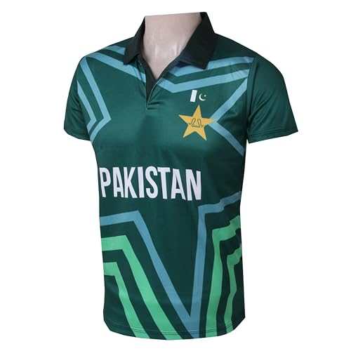 La Mejor Lista de Ropa de Cricket que Puedes Comprar On-line. 27 Imagen adicional