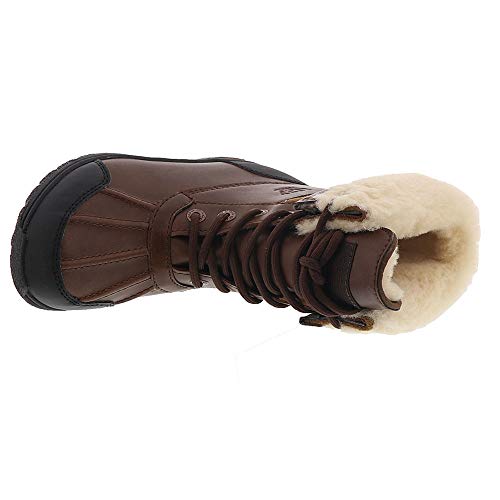 UGG Kids' Butte II CWR Boot2