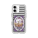 coque rhinoshield one plus 7t pro Résistance anti-jaunissement : Certifiée par SGS et testée lors d'expériences extrêmes, elle n'a montré aucun changement de couleur malgré une exposition continue aux rayons UVA et à la condensation.