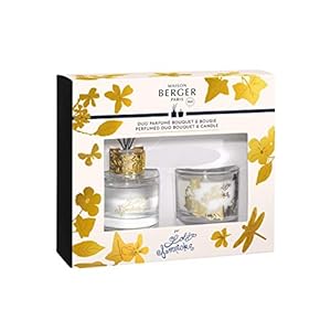 Lampe Berger Lolita Lempicka Duftset Transparent 80ml