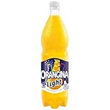 Orangina - Light 1.5L - (Pack of 4)
