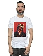 From cult classics to current hits, find styles inspired by your favourite characters, films, TV, music, and more – perfect for every fan! 165gsm mid-weight garment suitable for wearing all year round Super soft ring spun cotton t-shirt with a fashio...