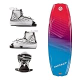 Rave Sports Impact Wakeboard