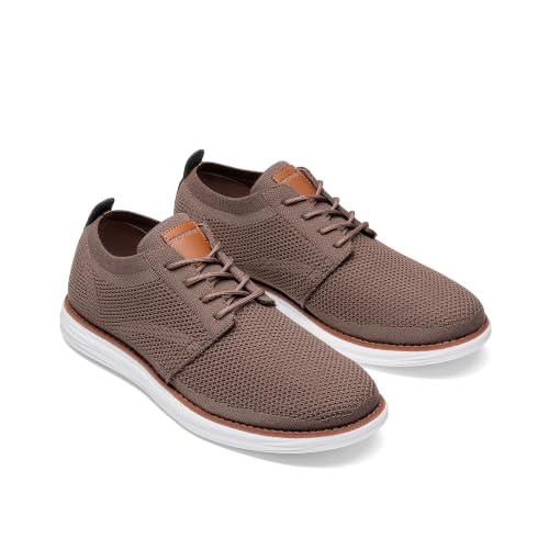 Bruno Marc Men's KnitFlex Breeze Casual Dress Sneakers - Image 6