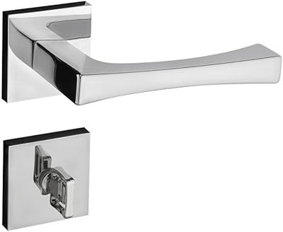 FECH ZM VIVALDI ROS 885-90B CR, Pado, 54020532, Cromado, Máquina 55 mm  