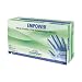 Adenna EPW449 Empower 8 mil Nitrile Powder Free Exam Gloves (Blue, XX-Large) Box of 90