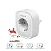 Produktbild Smart Plug Koogeek Intelligente Steckdose Kompatibel mit Alexa, Google Assistant und IFTTT Wifi Steckdose (1 Pack)