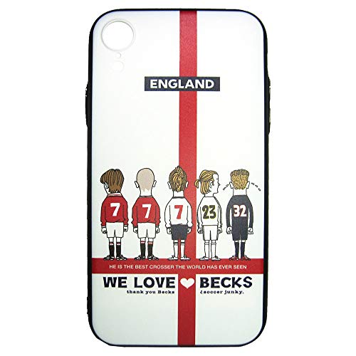 TbJ[WL[ iPhoneXRP[X 03.WELOVEBEKS