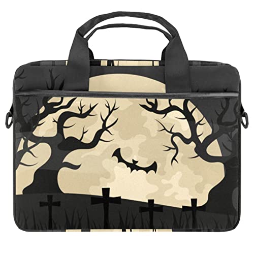 Sac bandoulière ordinateur portable 13.3 14.5 pouces housse PC imprimé djembé musique