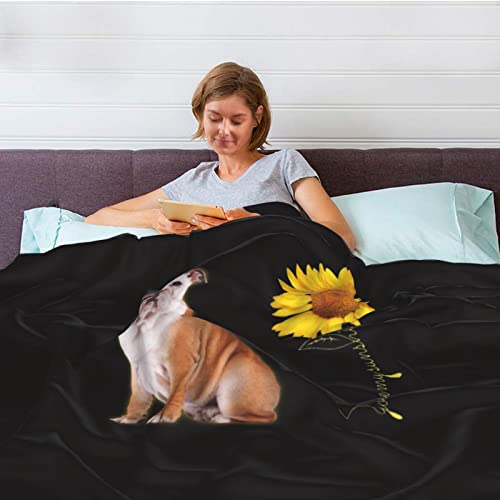 Couverture de climatisation anti-frisson légère pour lit et canapé BAFAFA